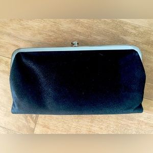 HOBO Lauren Double Clutch Wallet